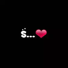 heart s name dp